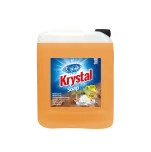 Krystal na podlahy s alfa alkoholem