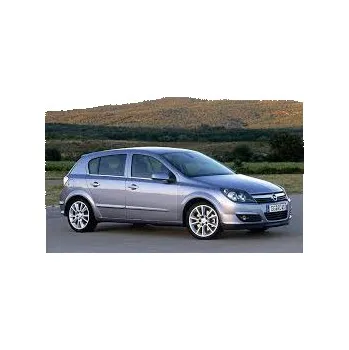 Auto-moto Příčníky Opel Astra 04-09