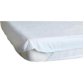 Chránič matrace DADKA VRACOV Matracový chránič s PU