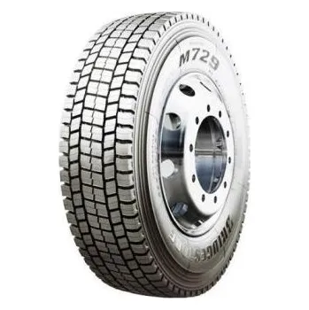 Bridgestone M-729 265/70 R19,5 140/138 M TL
