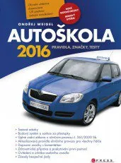 Autoškola 2016 - Ondřej Weigel