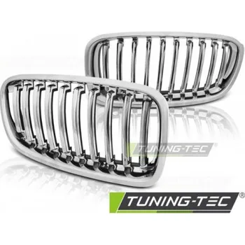 Tuning Maska přední BMW F30 / F31 10.11- CHROME (GRBM56)