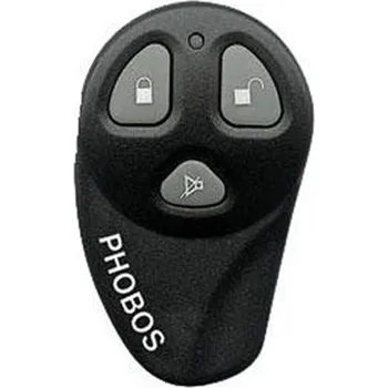 Dálkový ovladač Mistral DO T63 do-t63