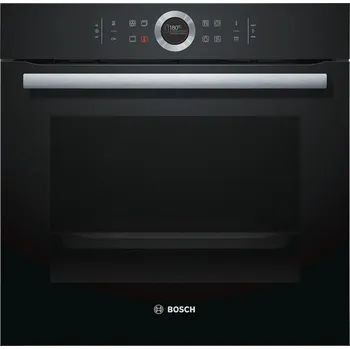 Vestavná trouba BOSCH HBG6750B1