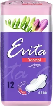 Evita vložky normal wings 12+3