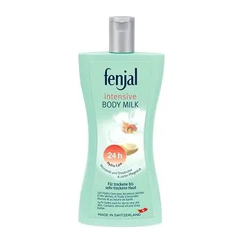 Tělové mléko fenjal Intensive Body Lotion tělové mléko