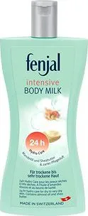 Tělové mléko Fenjal Intensive Tělové mléko 400ml