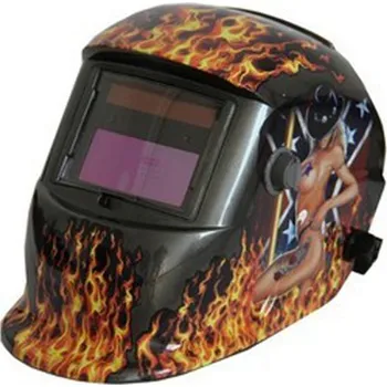 Svářečská kukla MAR-POL Svářečská kukla samostmívací