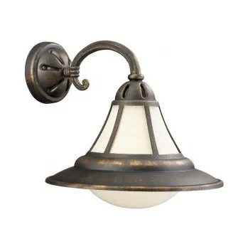 Venkovní osvětlení Philips Massive Sofia 15211/42/10