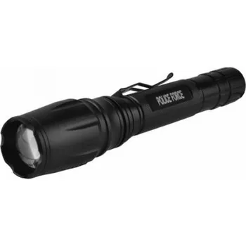 Svítilna Streetwise Force T6 Cree baterka