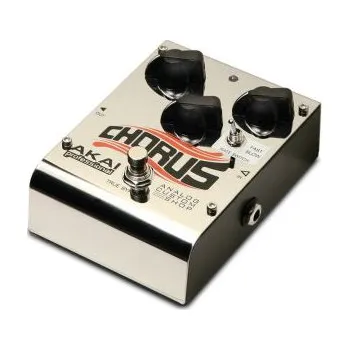 Kytarový efekt Akai Analog Chorus