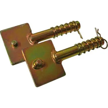 Podpěry pod přední vidlice PRO2