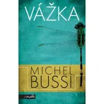 Vážka - Michel Bussi