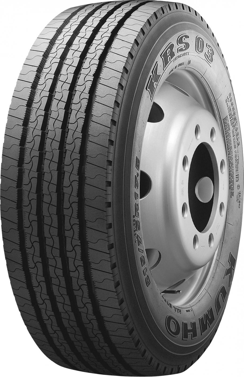 Kumho KRS03 30570 R22,5 152 L od 10 799 Kč - Zbozi.cz