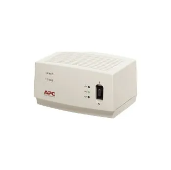 Záložní zdroj APC Line-R 1200VA Automatic Voltage Regulator, stabilizátor napětí 230V
