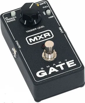 Kytarový efekt MXR M135 Smart Gate