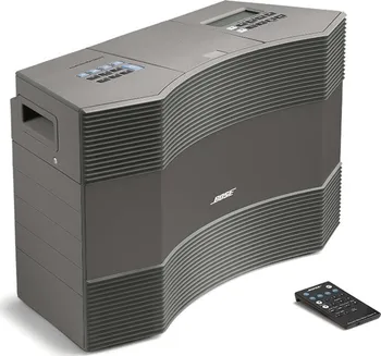 Bose Acoustic Wave music system II - Zbozi.cz