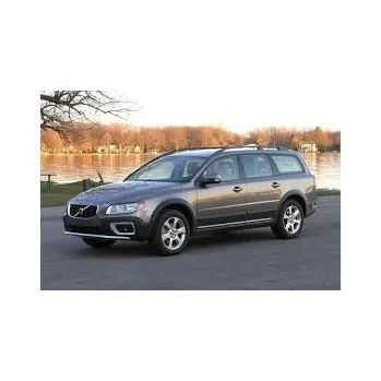 Auto-moto Příčníky Volvo XC70 SUV 98- s podélníky