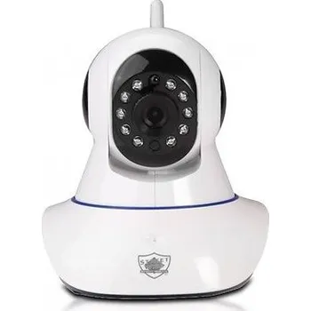 Bezpečnostní detektor Streetwise IP bezdrátová kamera