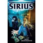 Detektivní kancelář Sirius - Lucie…