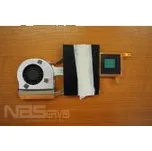 Qoltec Ventilátor pro IBM/Lenovo X60 X61