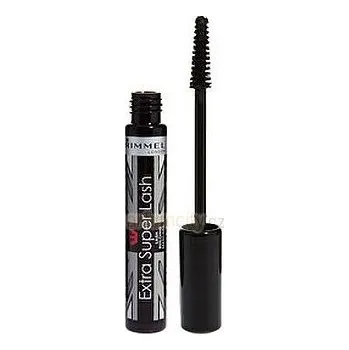 Rimmel London Mascara Extra Super Lash…