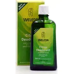 WELEDA Citrusový tělový deodorant 200ml