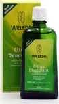 WELEDA Citrusový tělový deodorant 200ml