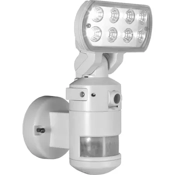 Bezpečnostní detektor Nightwatcher robotic LED bezpečnostní osvětlení