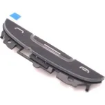 Nokia 701 klávesnice černá