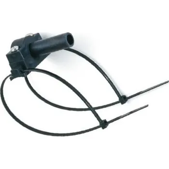 Příslušenství k čerpadlu TECNOPLASTIC Fixační spona plováku