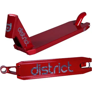 District DK-1 V3 Deck