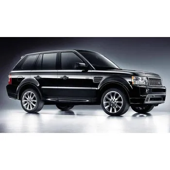 Auto-moto Příčníky Land Rover Range Rover 02-12