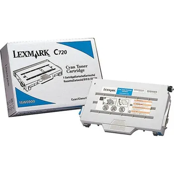 Originální Lexmark 15W0900