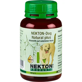 Nekton Dog Natural Plus