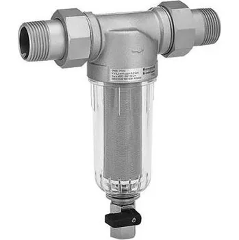 Filtrace vody HONEYWELL Filtr MINI PLUS FF06 1" (DN25)