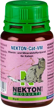 Nekton Cat VM