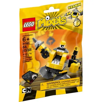 Stavebnice LEGO LEGO Mixels 41545 Kramm