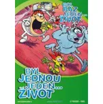 DVD Byl jednou jeden život