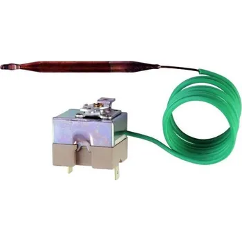 Regulus Termostat provozní 25-70°C, kapilára 1 m, vypínací 10737