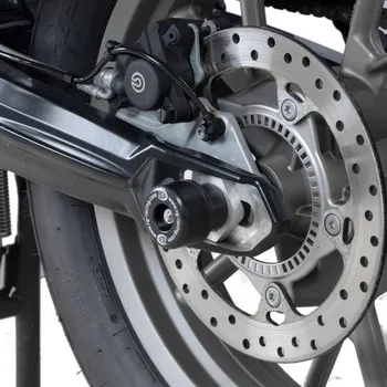 R&G Racing Chrániče kyvné vidlice, BMW F700GS '13-