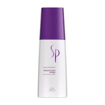 Vlasová regenerace Wella SP Weightless Finish 125 ml