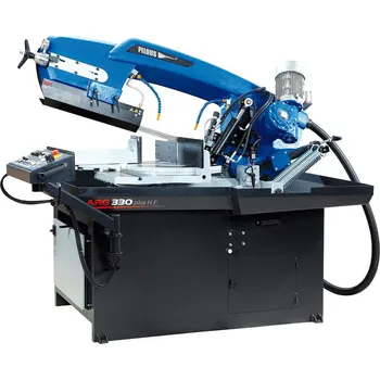 Pásová pila ARG 330 plus H.F.
