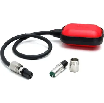 Příslušenství k čerpadlu PM TECHNOLOGY Plovák s konektorem