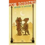 Zátiší s Datlem - Tom Robbins