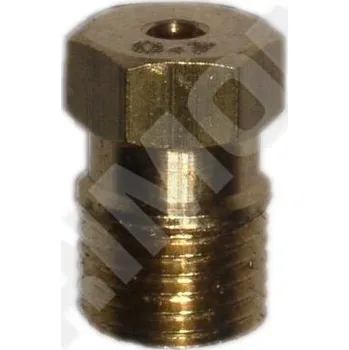 Postřikovač IRIMON Hlavní bronz. tryska 3/16" (4,8mm), 1/4" pro RC130-5