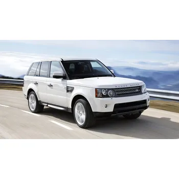 Auto-moto Příčníky Land Rover Range Rover Sport 04-13 Alu tyče