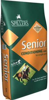 Krmivo pro koně Spillers Senior Conditioning mix 20 kg