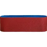 Bosch sada brusných pásů, 3dílná 75 x…