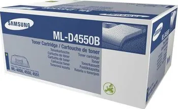 Originální Samsung ML-D4550B/ELS